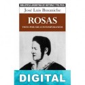 Rosas visto por sus contemporáneos José Luis Busaniche