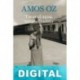 Tocar el agua, tocar el viento Amos Oz