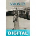 Tocar el agua, tocar el viento Amos Oz