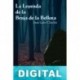 La Leyenda de la Bruja de la Bellota José Luis Clavijo