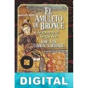 El amuleto de bronce José Luis Corral
