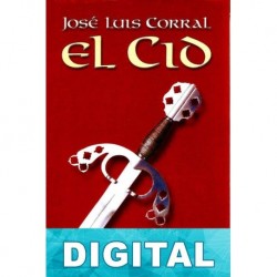 El Cid José Luis Corral