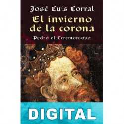 El invierno de la corona José Luis Corral