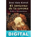 El invierno de la corona José Luis Corral