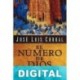 El número de Dios José Luis Corral