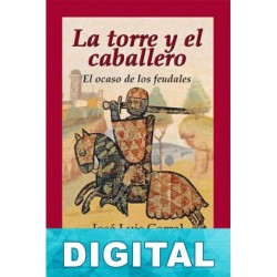 La torre y el caballero José Luis Corral