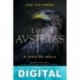 Los Austrias. El vuelo del águila José Luis Corral