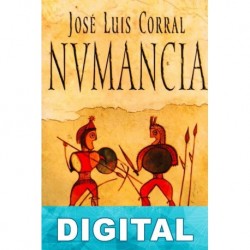 Numancia José Luis Corral