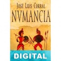 Numancia José Luis Corral