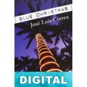 Blue Christmas José Luis Correa