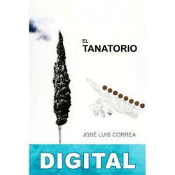 El tanatorio José Luis Correa