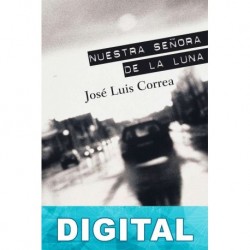 Nuestra Señora de la Luna José Luis Correa