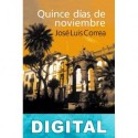 Quince días de noviembre José Luis Correa