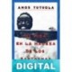 Mi vida en la maleza de los fantasmas Amos Tutuola