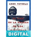 Mi vida en la maleza de los fantasmas Amos Tutuola