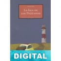 La isla de los pelícanos José Luis Galar Gimeno