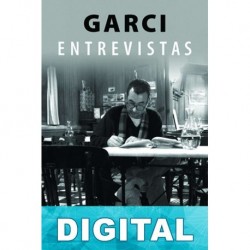 Garci. Entrevistas José Luis Garci