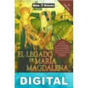 El legado de María Magdalena José Luis Giménez Rodríguez