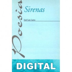 Sirenas José Luis Lareo