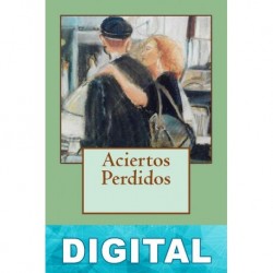 Aciertos perdidos Jose Luis Machado