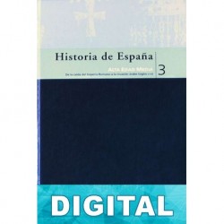 Historia de España. El Mundo 3 José Luis Martín
