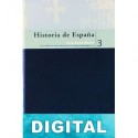Historia de España. El Mundo 3 José Luis Martín