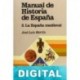 La España medieval José Luis Martín