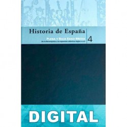Plena y Baja Edad Media José Luis Martín