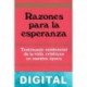 Razones para la esperanza José Luis Martín Descalzo