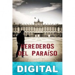 Herederos del paraíso José Luis Martín Nogales