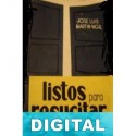 Listos para resucitar José Luis Martín Vigil