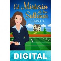 El misterio de los Sullivan Amy Andersen