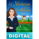 El misterio de los Sullivan Amy Andersen