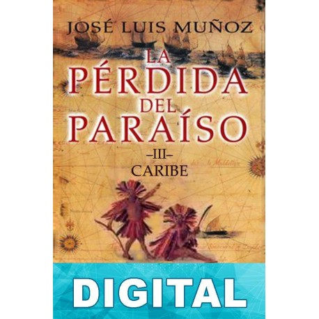 Caribe José Luis Muñoz
