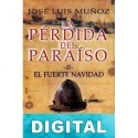 El fuerte Navidad José Luis Muñoz