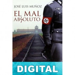 El mal absoluto José Luis Muñoz