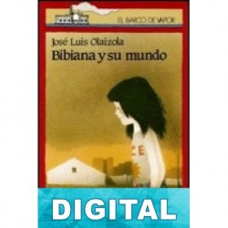 Bibiana y su mundo José Luis Olaizola