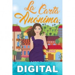 La carta anónima Amy Andersen