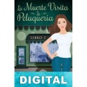 La muerte visita la peluquería Amy Andersen