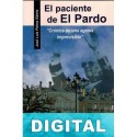 El paciente de El Pardo José Luis Palma