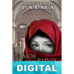 Mi amor por un reino en Córdoba José Luis Palma