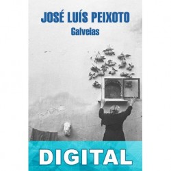 Galveias José Luís Peixoto
