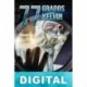 77 grados Kelvin José Luis Peñalver Paret