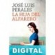 La hija del alfarero José Luis Perales