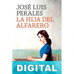 La hija del alfarero José Luis Perales