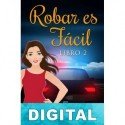 Robar es fácil Amy Andersen