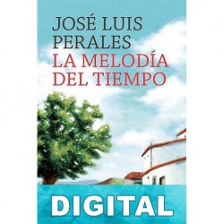La melodía del tiempo José Luis Perales