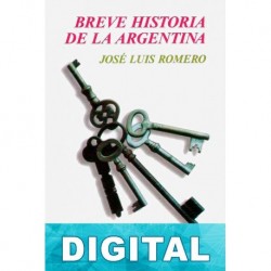 Breve historia de la Argentina José Luis Romero