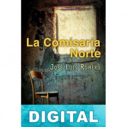La comisaría norte José Luis Romero