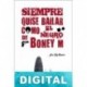 Siempre quise bailar como el negro de Boney M José Luis Romero